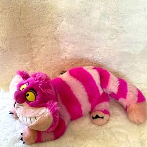 Alice in Wonderland Cheshire Cat